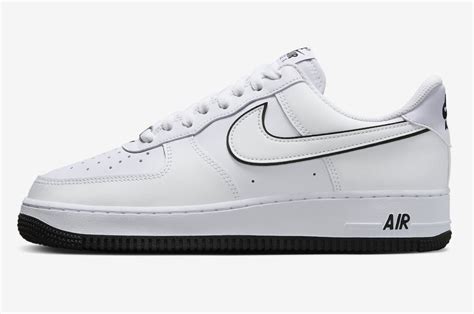 nike air force weiss schwarz lack glanz|nike air force 1 women's.